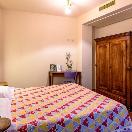 La Locanda Del Povero Diavolo Torriana ภายนอก รูปภาพ