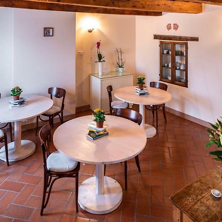 La Locanda Del Povero Diavolo Torriana ภายนอก รูปภาพ