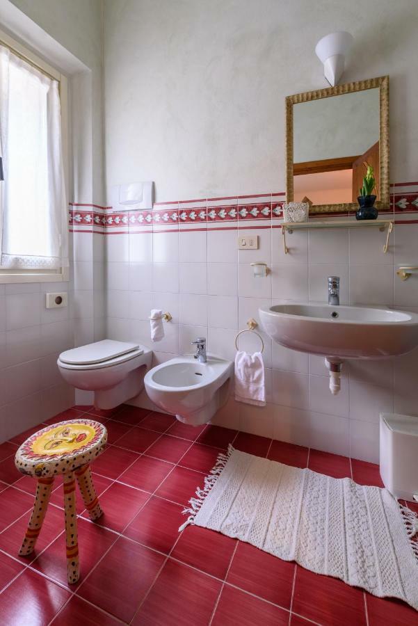 La Locanda Del Povero Diavolo Torriana ภายนอก รูปภาพ