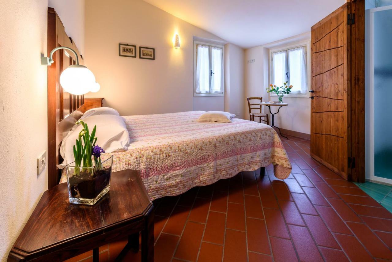 La Locanda Del Povero Diavolo Torriana ภายนอก รูปภาพ