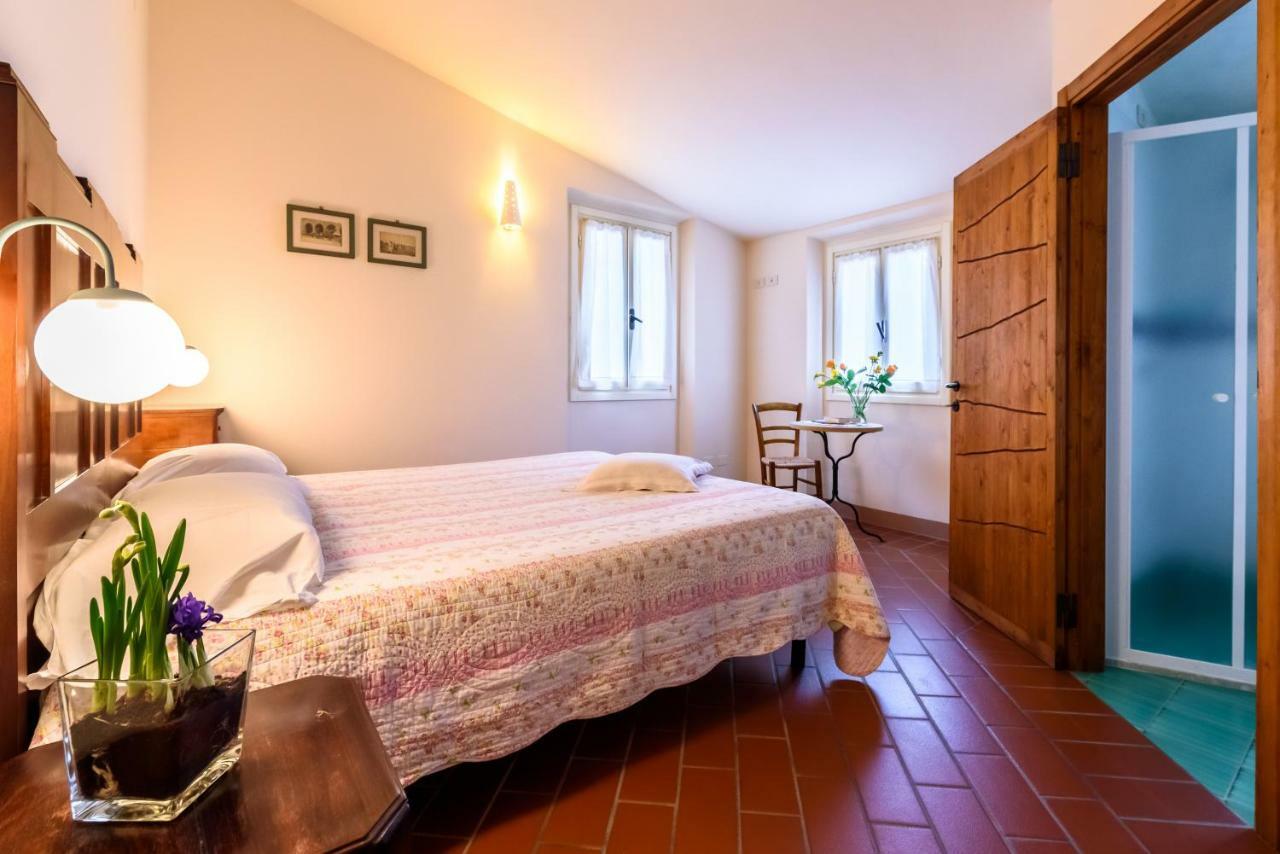 La Locanda Del Povero Diavolo Torriana ภายนอก รูปภาพ