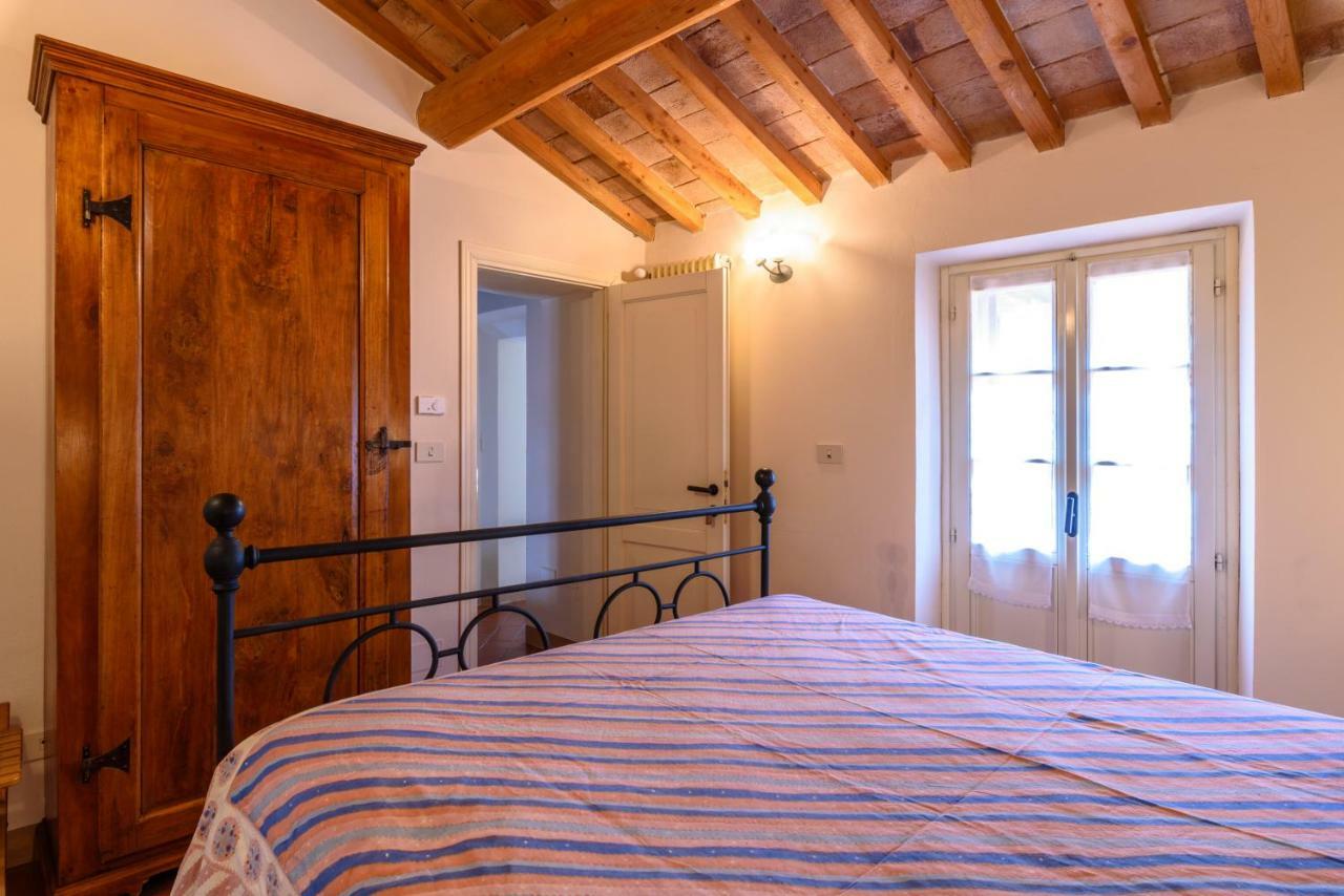 La Locanda Del Povero Diavolo Torriana ภายนอก รูปภาพ