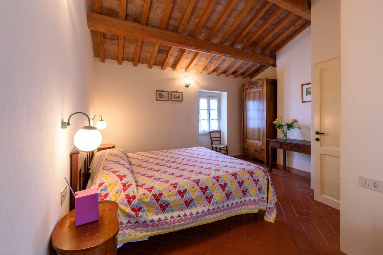 La Locanda Del Povero Diavolo Torriana ภายนอก รูปภาพ