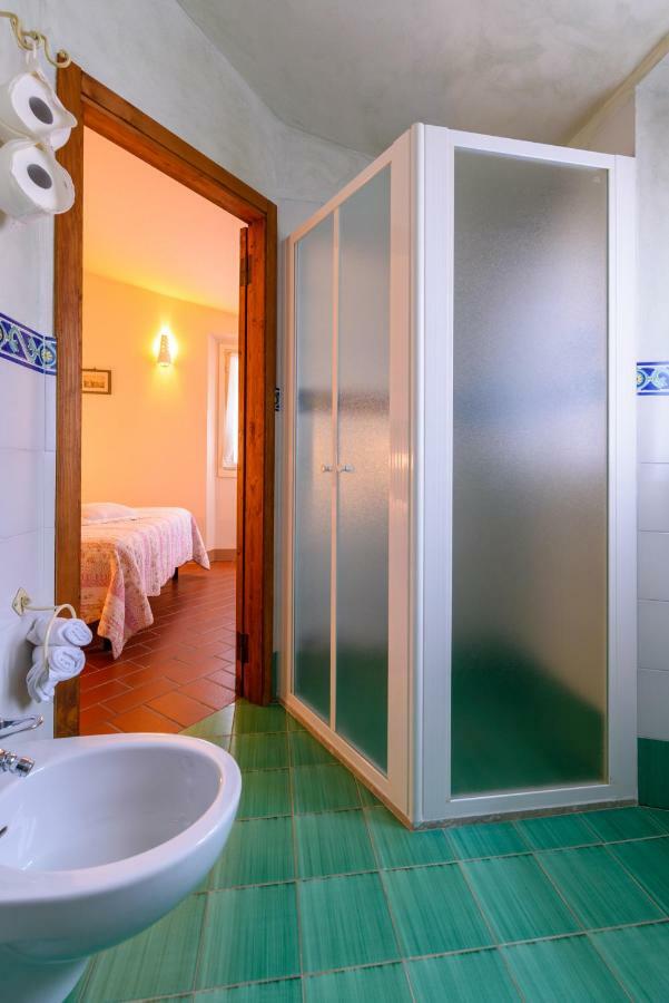 La Locanda Del Povero Diavolo Torriana ภายนอก รูปภาพ