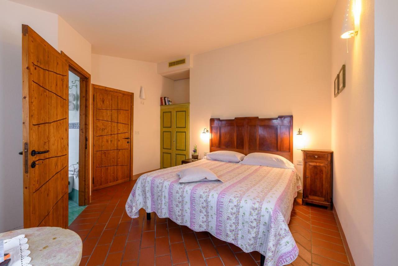 La Locanda Del Povero Diavolo Torriana ภายนอก รูปภาพ