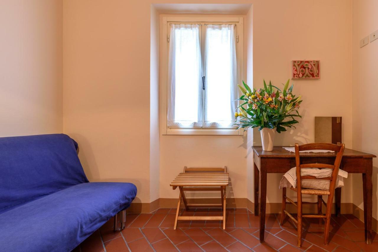 La Locanda Del Povero Diavolo Torriana ภายนอก รูปภาพ