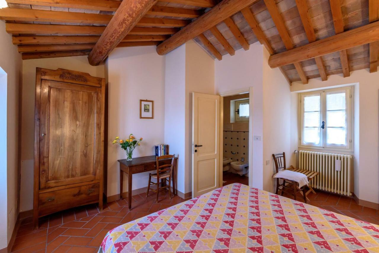 La Locanda Del Povero Diavolo Torriana ภายนอก รูปภาพ