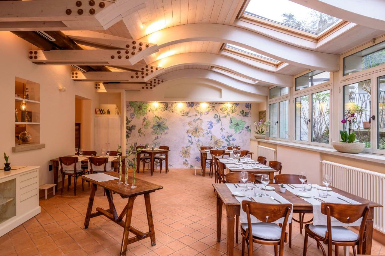 La Locanda Del Povero Diavolo Torriana ภายนอก รูปภาพ
